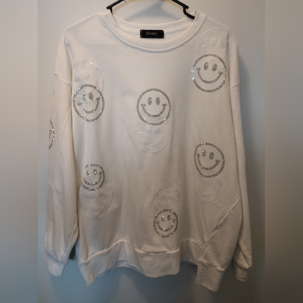 Degrees Sweatshirt